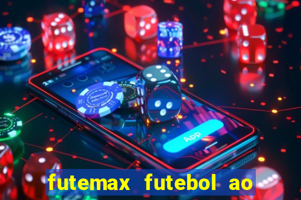 futemax futebol ao vivo serie c